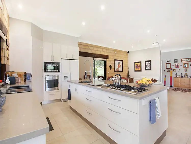 Second view of Homely house listing, 39 Currans Road, Cooranbong NSW 2265
