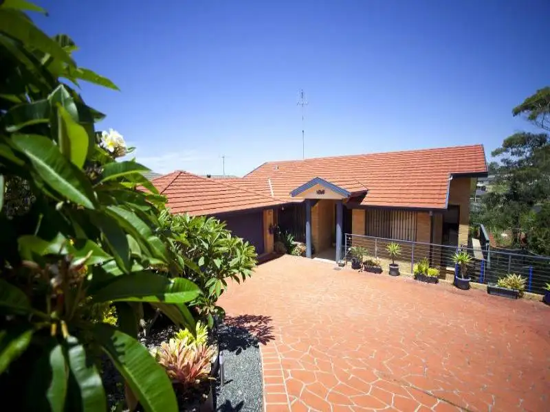 Main view of Homely house listing, 22 Belton Way, Forster NSW 2428