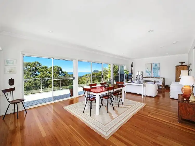 Fourth view of Homely house listing, 28 Jade Place, Pearl Beach NSW 2256