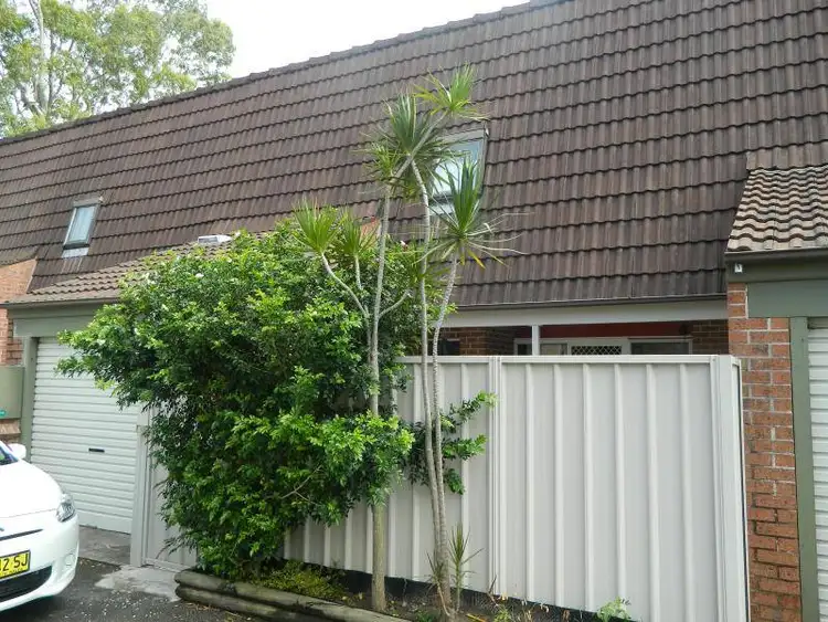 Second view of Homely townhouse listing, 3/98 MacIntosh, Forster NSW 2428