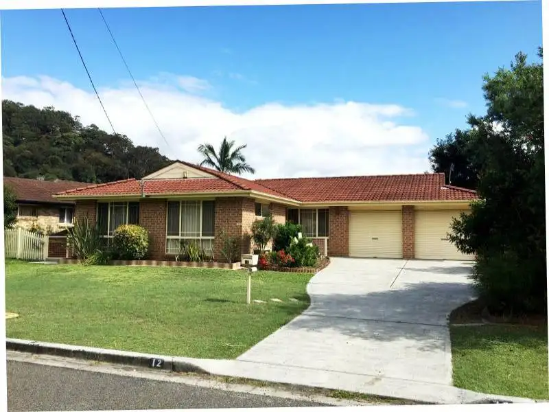 Main view of Homely house listing, 12 Tapestry Way, Umina Beach NSW 2257