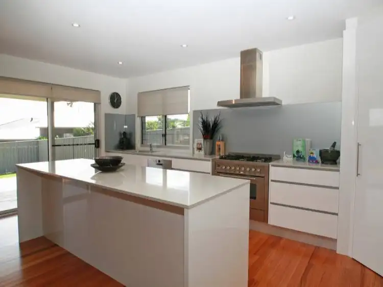 Second view of Homely house listing, 17 Isabella Parade, Forster NSW 2428