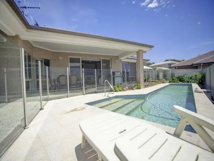 Fourth view of Homely house listing, 3 Wirrana Circuit, Forster NSW 2428