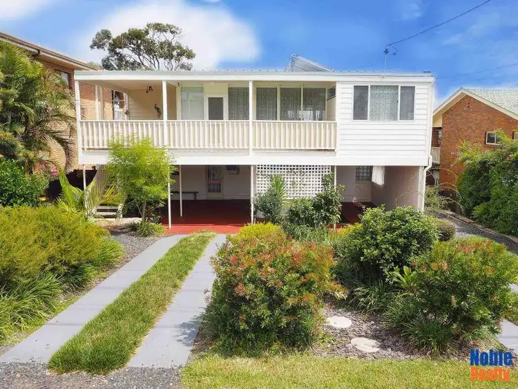 Fifth view of Homely house listing, 39 Sunset Avenue, Forster NSW 2428