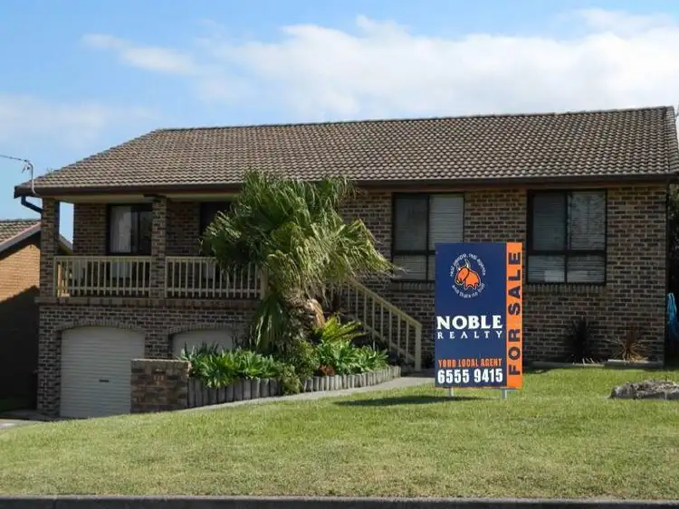 119 Becker Road, Forster NSW 2428
