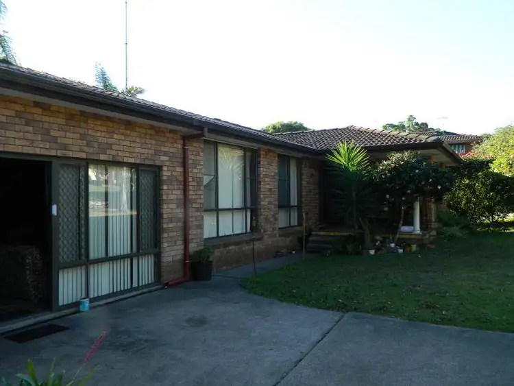 Main view of Homely house listing, 17 Marcella Street, Forster NSW 2428