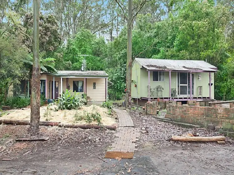 Fifth view of Homely other listing, 140 Martinsville Road, Martinsville NSW 2265