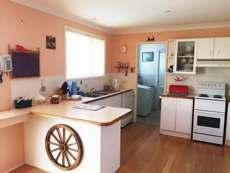Second view of Homely house listing, 12 Tapestry Way, Umina Beach NSW 2257