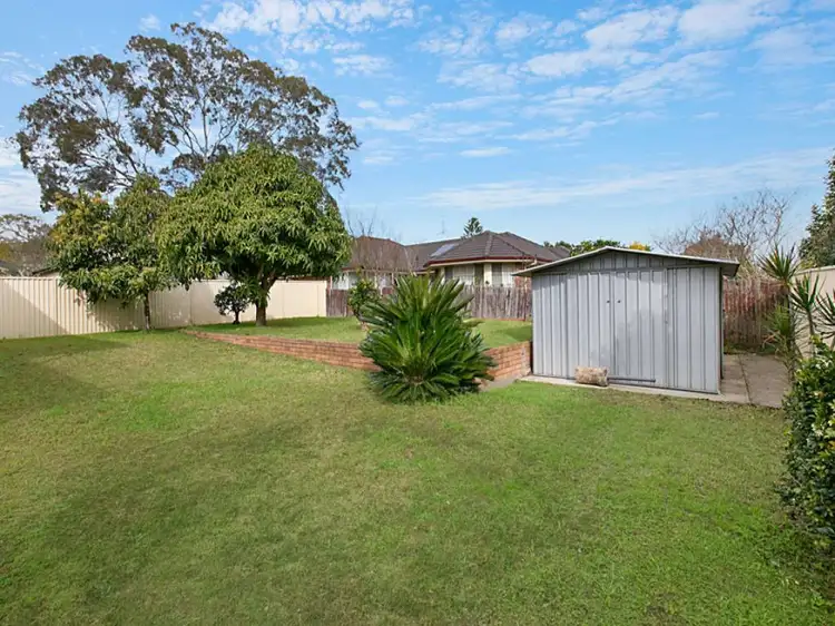 Fourth view of Homely house listing, 291 Freemans Drive, Cooranbong NSW 2265