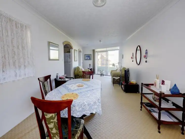 Second view of Homely unit listing, 17/28 Taree Street, Tuncurry NSW 2428