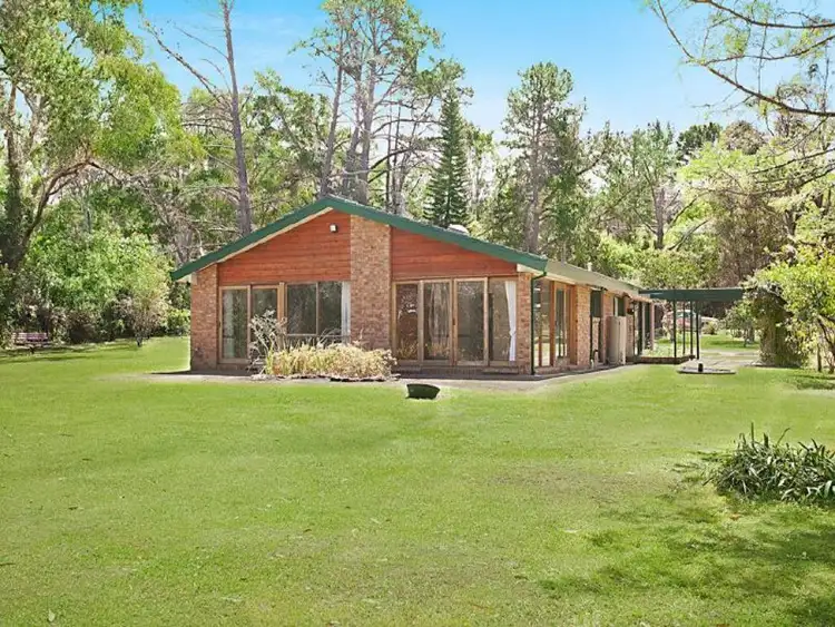 Main view of Homely house listing, 104 Border Street, Eraring NSW 2264
