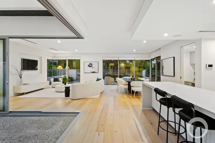 Main view of Homely house listing, 18 Omaroo Terrace, City Beach WA 6015