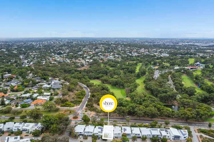 Third view of Homely house listing, 18 Omaroo Terrace, City Beach WA 6015
