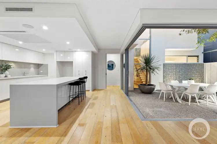Fourth view of Homely house listing, 18 Omaroo Terrace, City Beach WA 6015