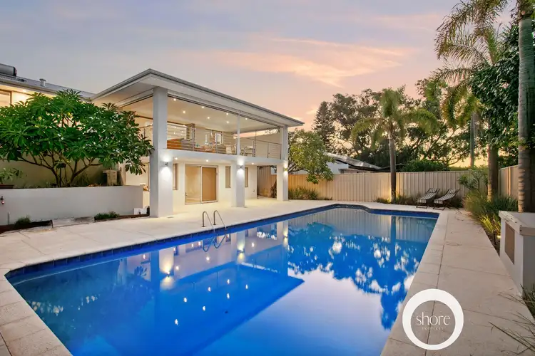 Main view of Homely house listing, 6 Yule Street, City Beach WA 6015