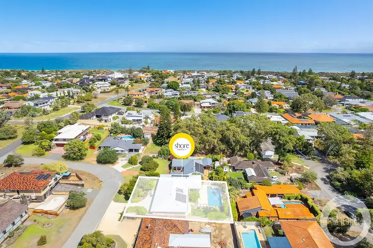 Second view of Homely house listing, 6 Yule Street, City Beach WA 6015