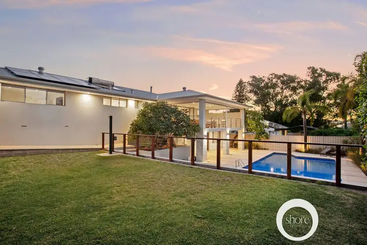 Third view of Homely house listing, 6 Yule Street, City Beach WA 6015