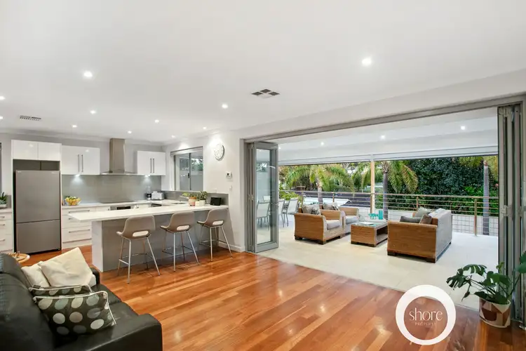Fifth view of Homely house listing, 6 Yule Street, City Beach WA 6015
