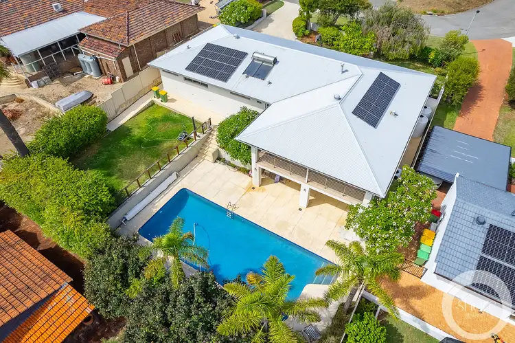 Sixth view of Homely house listing, 6 Yule Street, City Beach WA 6015