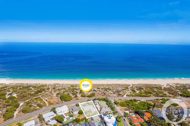Main view of Homely house listing, 54 Challenger Parade, City Beach WA 6015