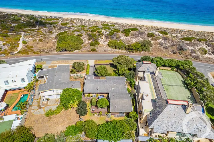 Second view of Homely house listing, 54 Challenger Parade, City Beach WA 6015