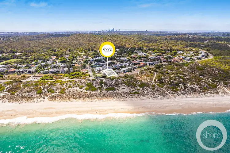Fourth view of Homely house listing, 54 Challenger Parade, City Beach WA 6015