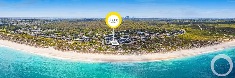 Fifth view of Homely house listing, 54 Challenger Parade, City Beach WA 6015