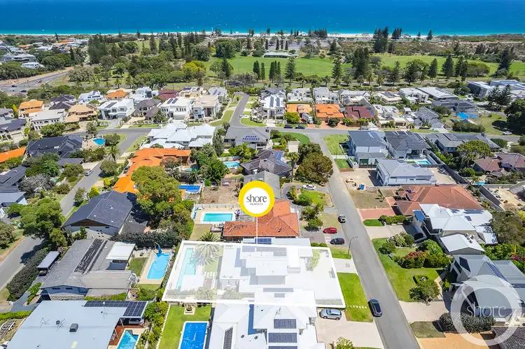 Fourth view of Homely house listing, 13 Larundel Road, City Beach WA 6015