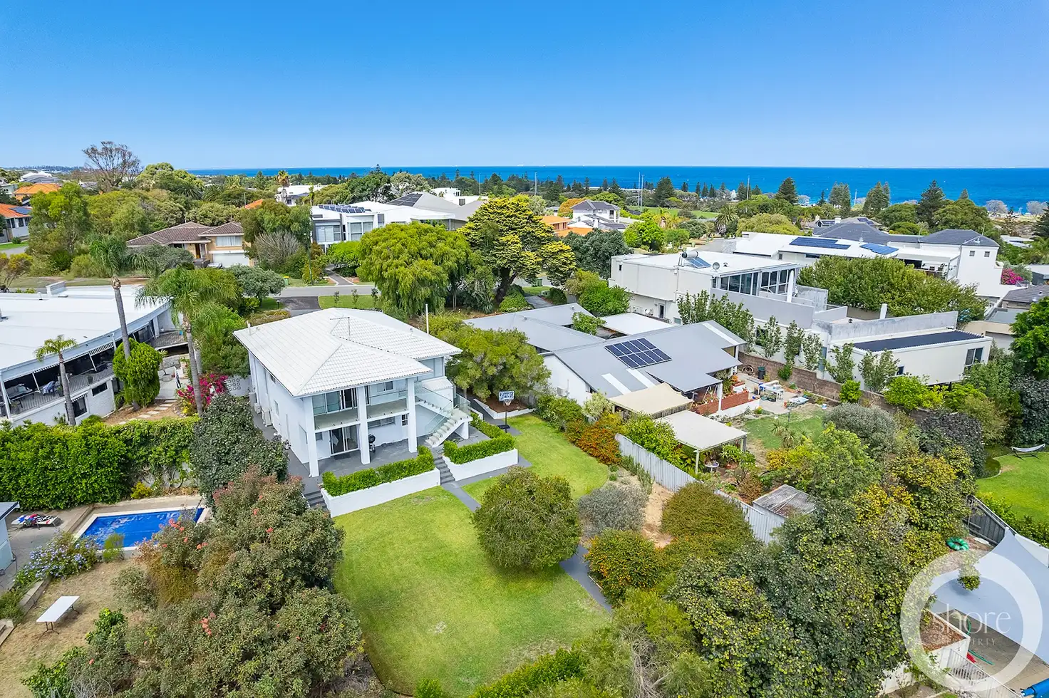 Main view of Homely house listing, 4 Lentara Crescent, City Beach WA 6015