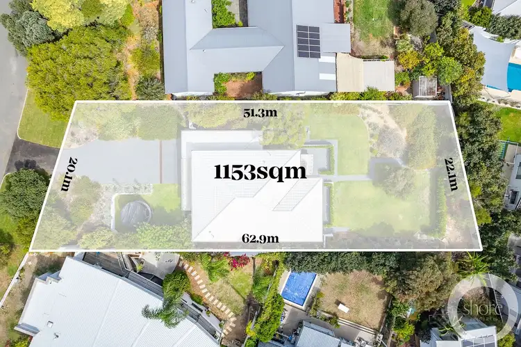 Second view of Homely house listing, 4 Lentara Crescent, City Beach WA 6015