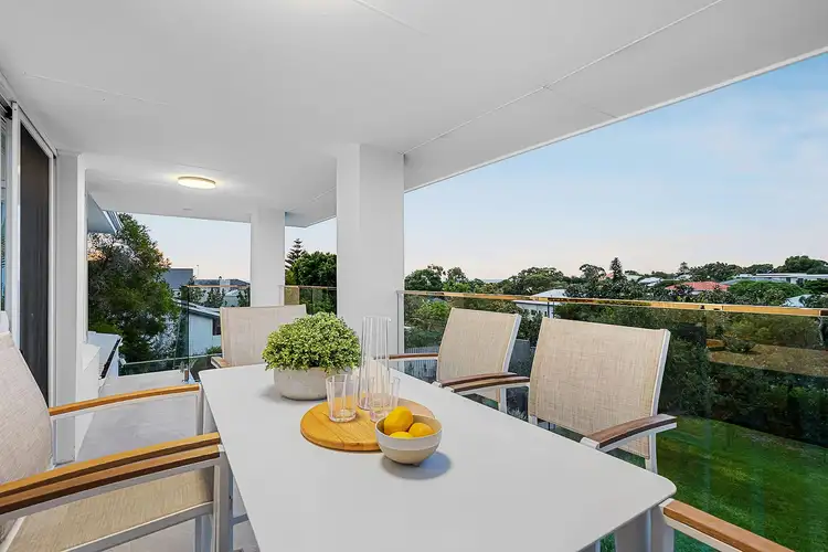 Third view of Homely house listing, 4 Lentara Crescent, City Beach WA 6015