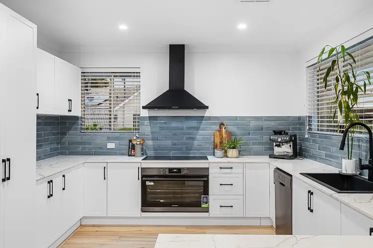 Fifth view of Homely house listing, 4 Lentara Crescent, City Beach WA 6015