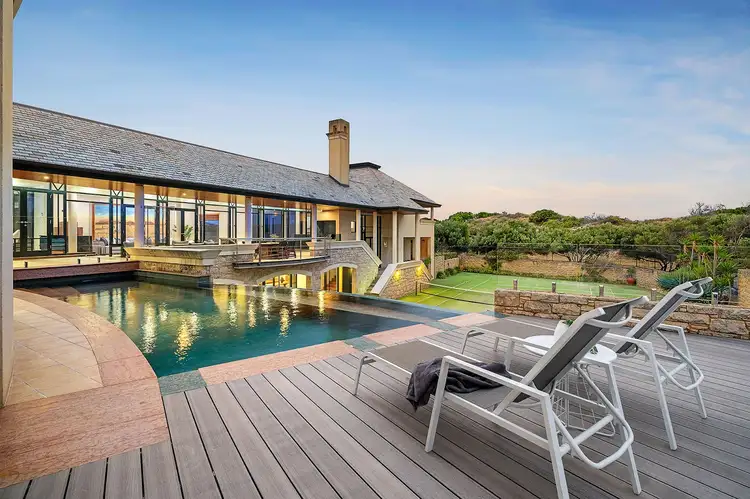 Second view of Homely house listing, 56 Challenger Parade, City Beach WA 6015
