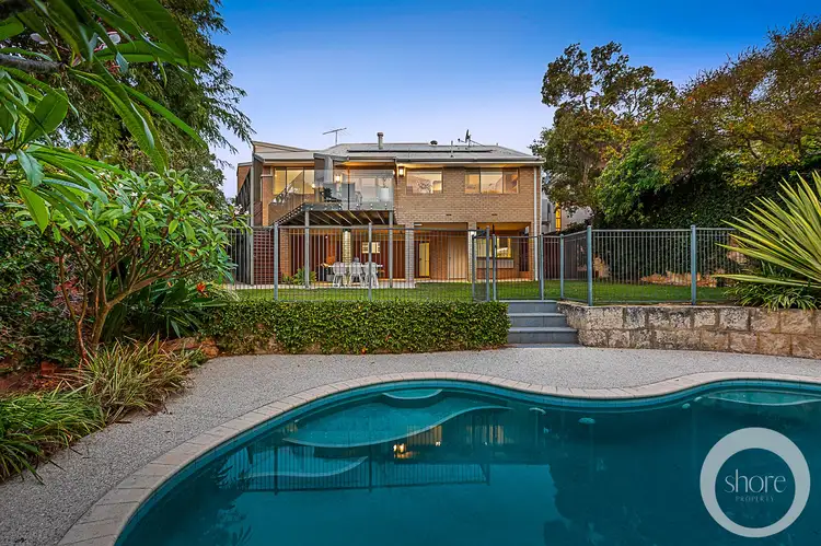 Main view of Homely house listing, 6 Takari Crescent, City Beach WA 6015