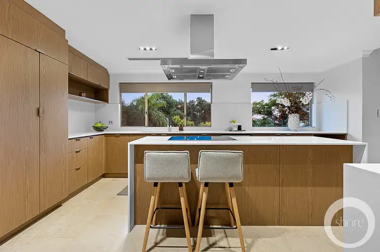 Second view of Homely house listing, 6 Takari Crescent, City Beach WA 6015