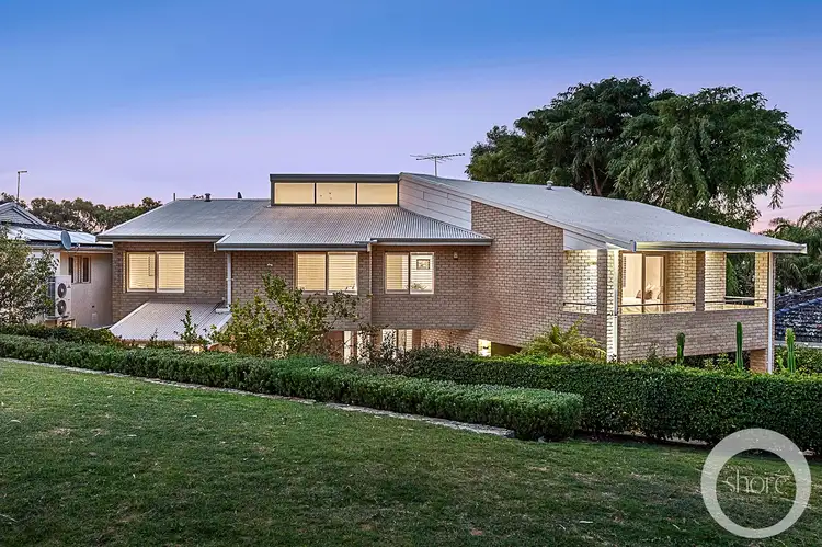 Sixth view of Homely house listing, 6 Takari Crescent, City Beach WA 6015