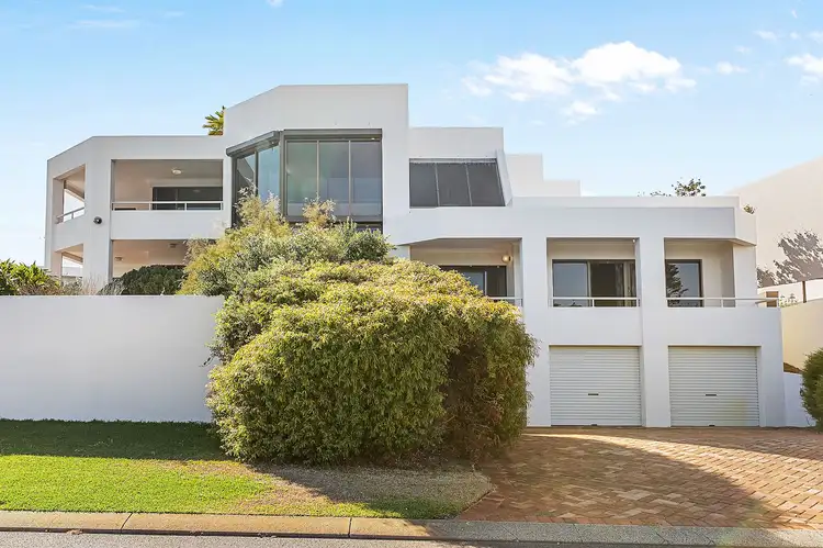 12 Taworri Way, City Beach WA 6015