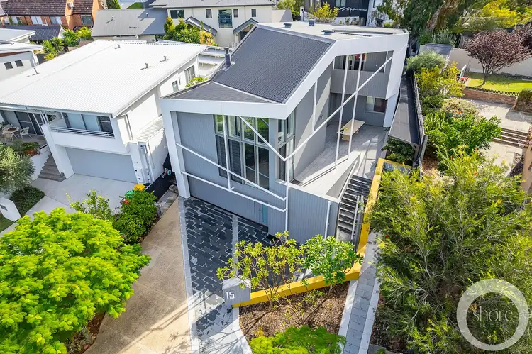 Third view of Homely house listing, 15 Jenkins Place, Wembley Downs WA 6019