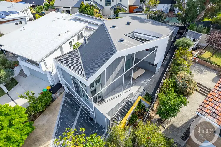 Fifth view of Homely house listing, 15 Jenkins Place, Wembley Downs WA 6019