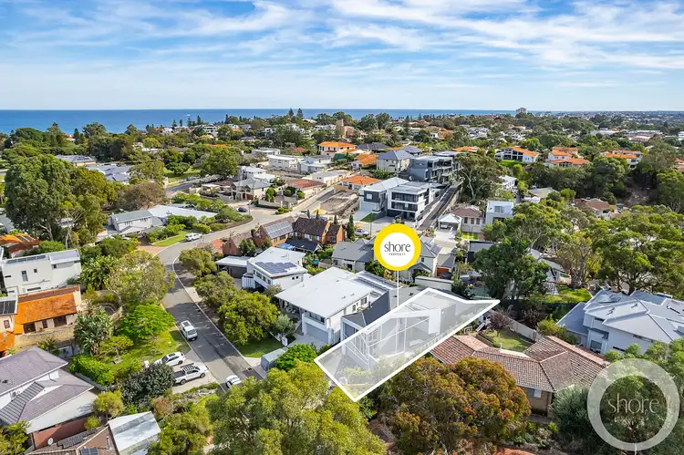 Sixth view of Homely house listing, 15 Jenkins Place, Wembley Downs WA 6019