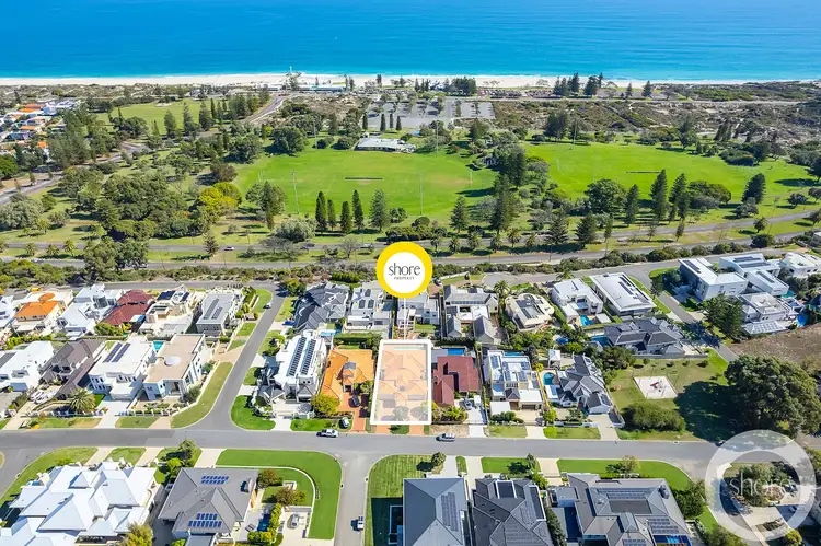 Third view of Homely house listing, 47 Windarra Drive, City Beach WA 6015