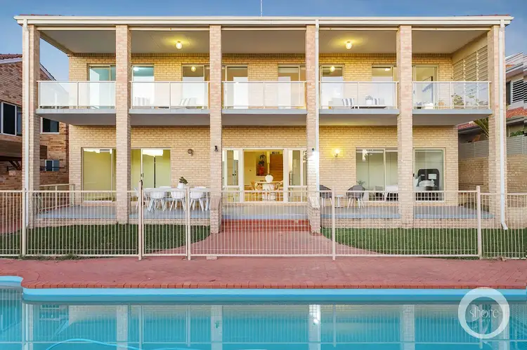 Fifth view of Homely house listing, 47 Windarra Drive, City Beach WA 6015