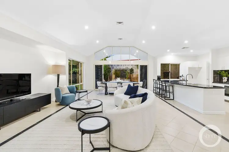 30B Norbury Crescent, City Beach WA 6015