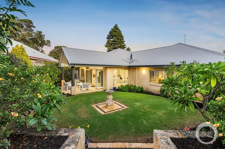 30B Norbury Crescent, City Beach WA 6015