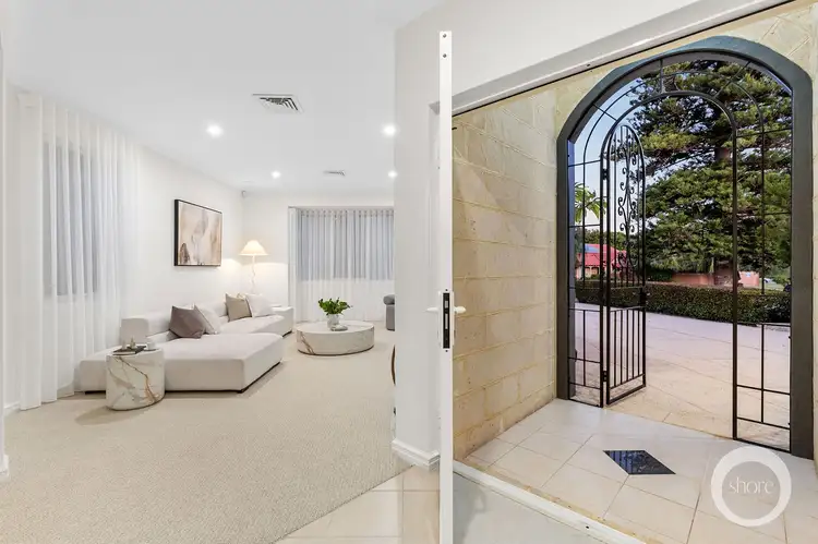 Second view of Homely house listing, 30B Norbury Crescent, City Beach WA 6015