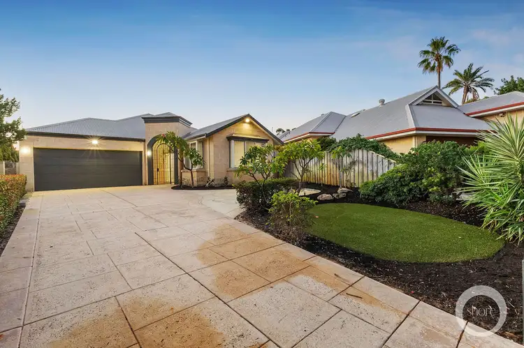 Fourth view of Homely house listing, 30B Norbury Crescent, City Beach WA 6015