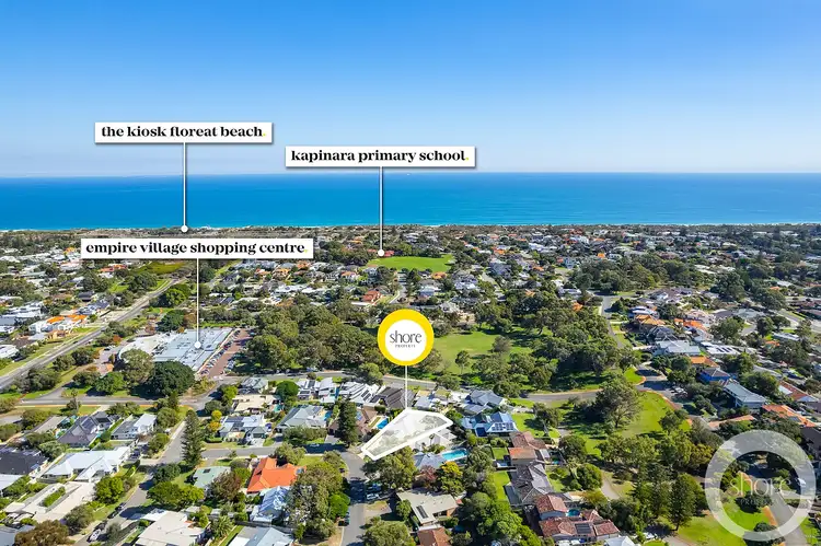 Sixth view of Homely house listing, 30B Norbury Crescent, City Beach WA 6015
