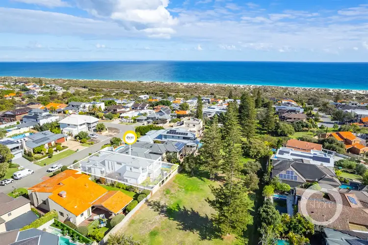 Third view of Homely house listing, 24 Perina Way, City Beach WA 6015
