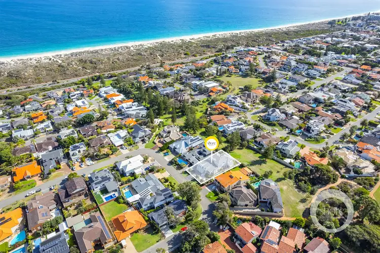Fourth view of Homely house listing, 24 Perina Way, City Beach WA 6015