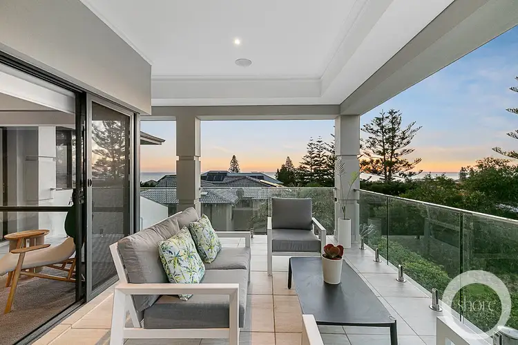Sixth view of Homely house listing, 24 Perina Way, City Beach WA 6015